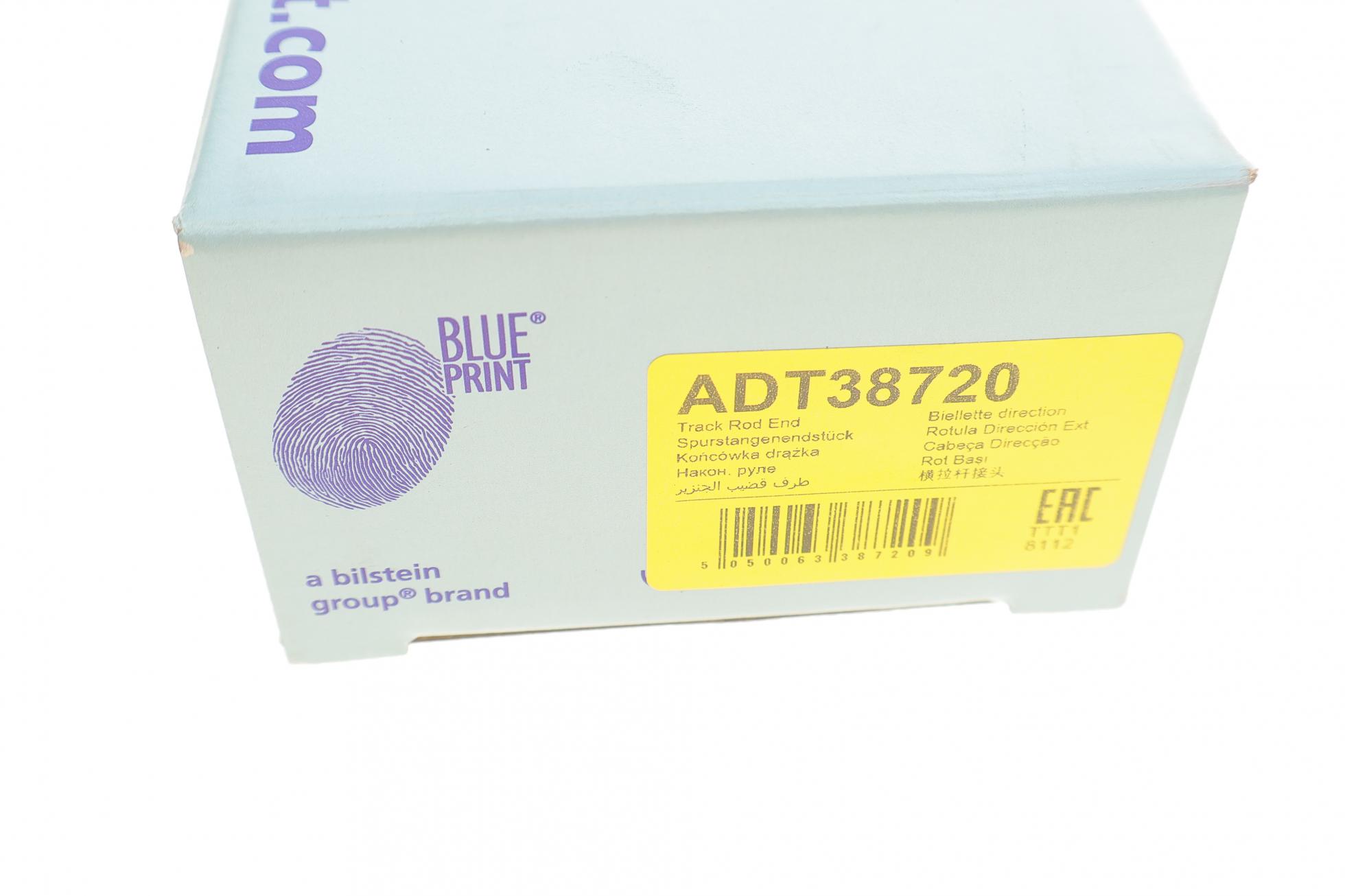 ADT38720 BLUE PRINT